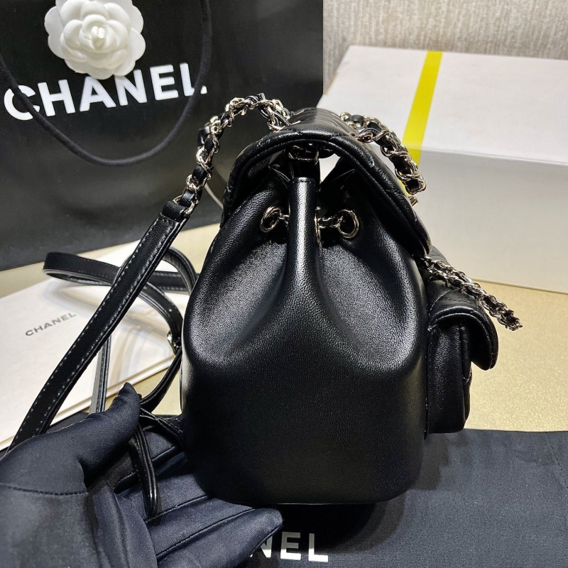 Chanel Backpacks